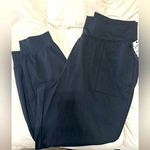 Women’s extra large, tummy control joggers